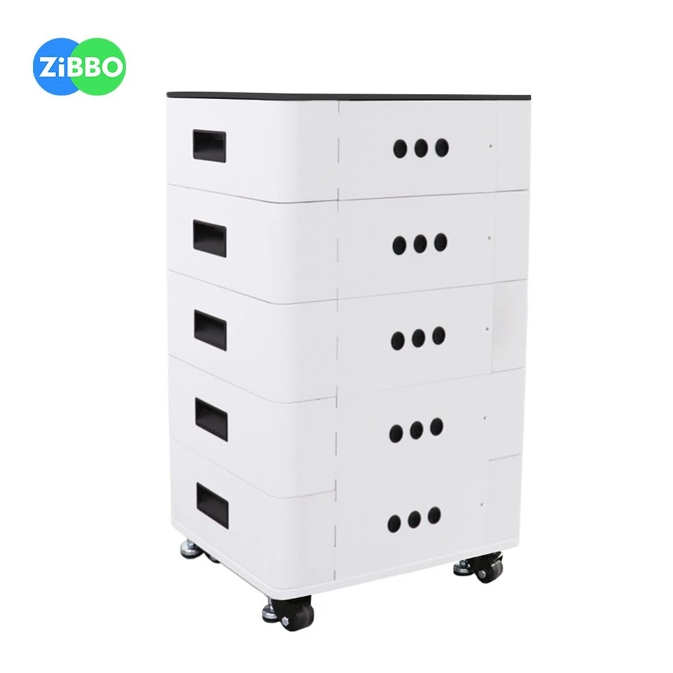 China Lithium Ion Battery 35kwh 700Ah 51.2V Solar Lfp Battery