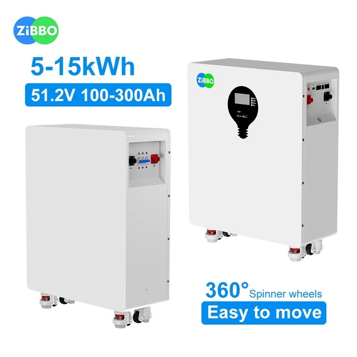 Lithium Battery 51.2V 230ah 10KWH Solar Lifepo4 Battery