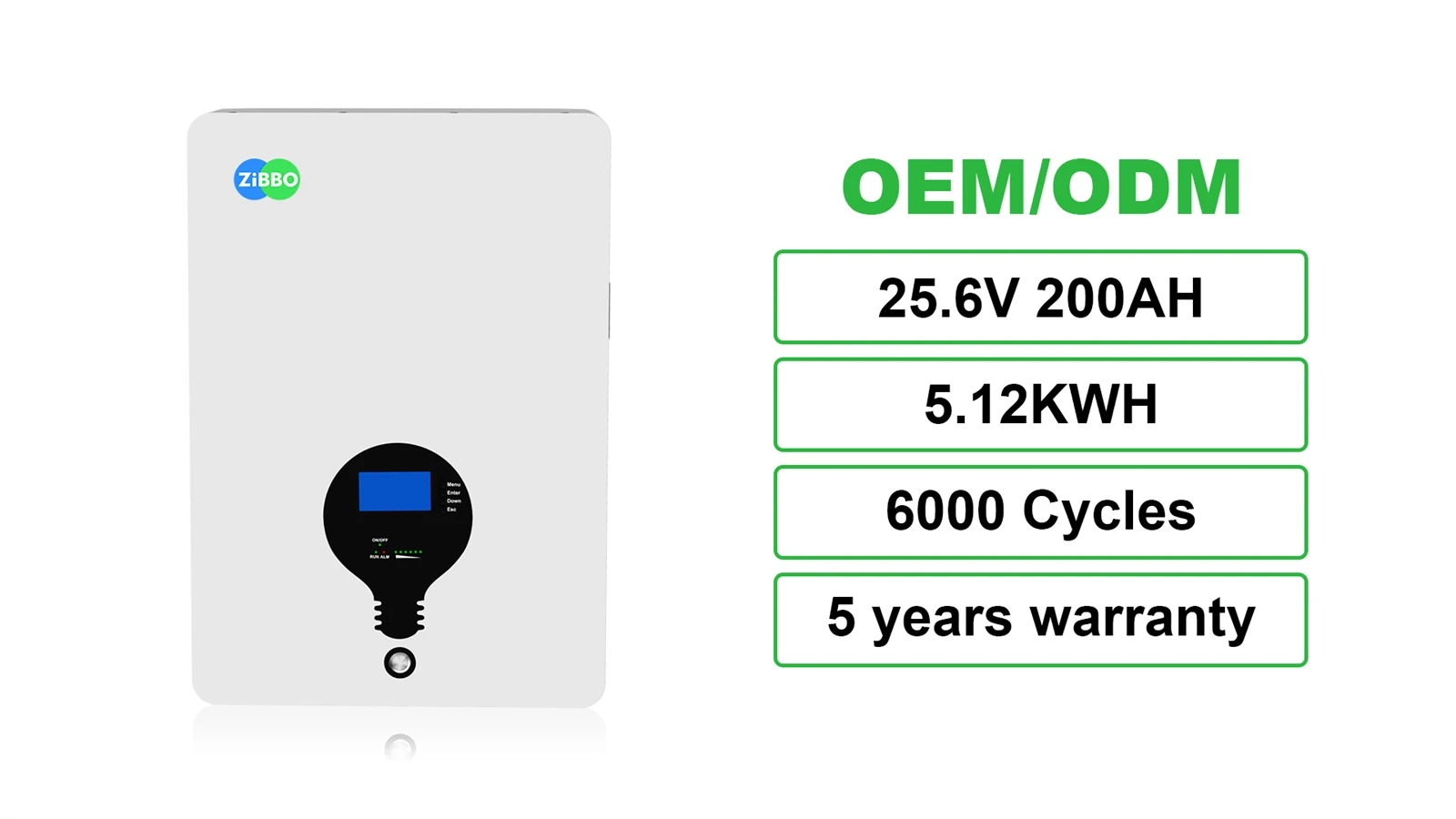 256V 200Ah-1 256V 200Ah-1