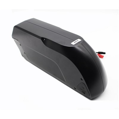 Tiger Shark 5 전기자전거 배터리 36V 48V